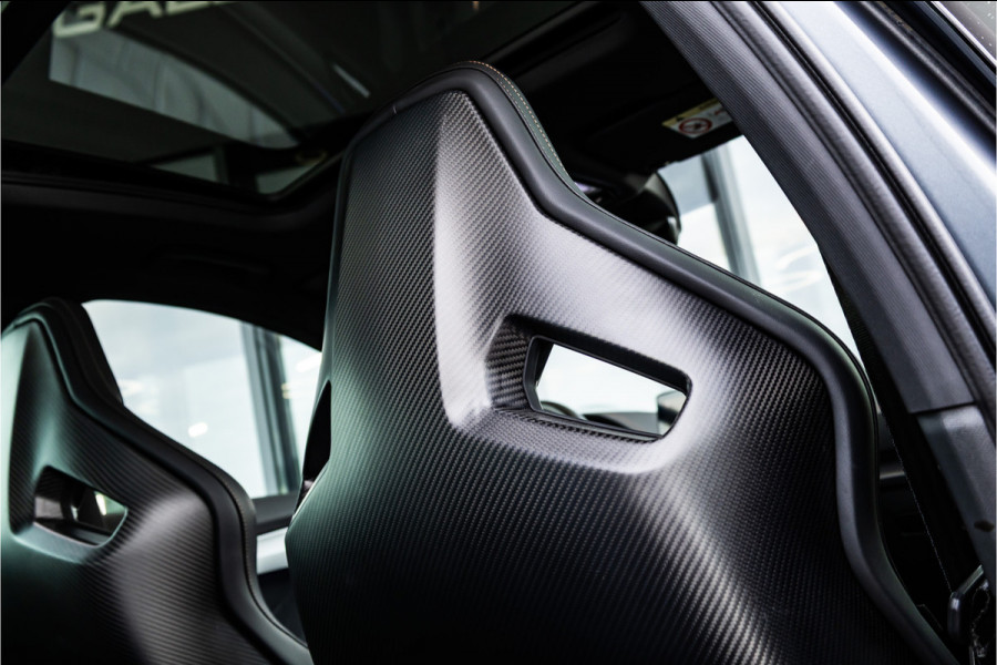 CUPRA Formentor 1.4 e-Hybrid VZ Performance - Panorama | Carbon Seats | Keyless | Camera