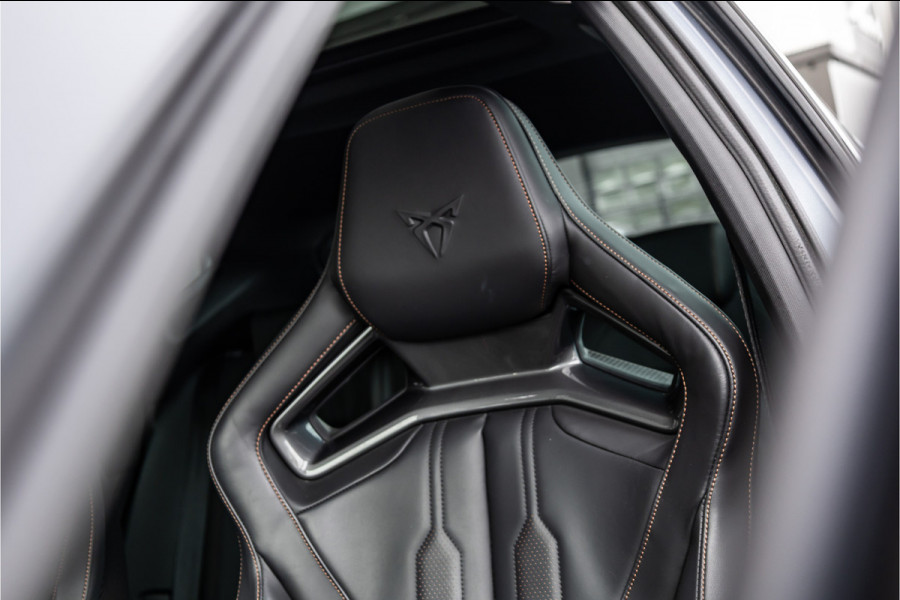 CUPRA Formentor 1.4 e-Hybrid VZ Performance - Panorama | Carbon Seats | Keyless | Camera