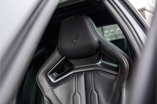 CUPRA Formentor 1.4 e-Hybrid VZ Performance - Panorama | Carbon Seats | Keyless | Camera