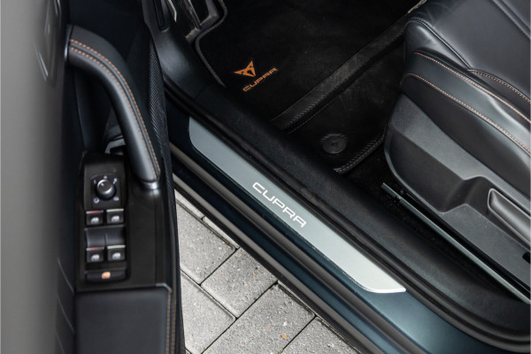 CUPRA Formentor 1.4 e-Hybrid VZ Performance - Panorama | Carbon Seats | Keyless | Camera