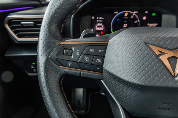 CUPRA Formentor 1.4 e-Hybrid VZ Performance - Panorama | Carbon Seats | Keyless | Camera