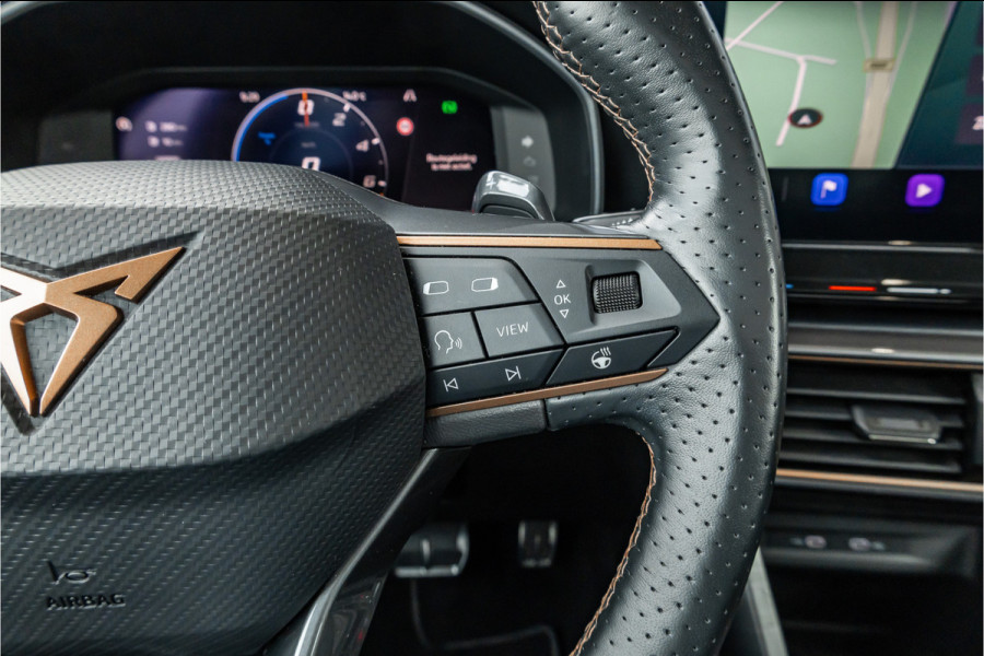 CUPRA Formentor 1.4 e-Hybrid VZ Performance - Panorama | Carbon Seats | Keyless | Camera