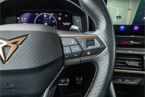 CUPRA Formentor 1.4 e-Hybrid VZ Performance - Panorama | Carbon Seats | Keyless | Camera