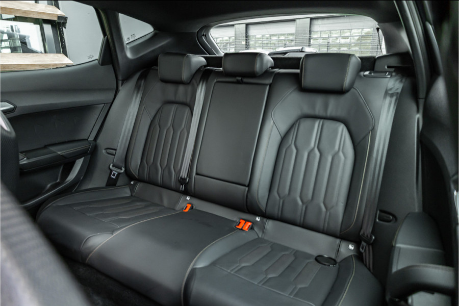 CUPRA Formentor 1.4 e-Hybrid VZ Performance - Panorama | Carbon Seats | Keyless | Camera