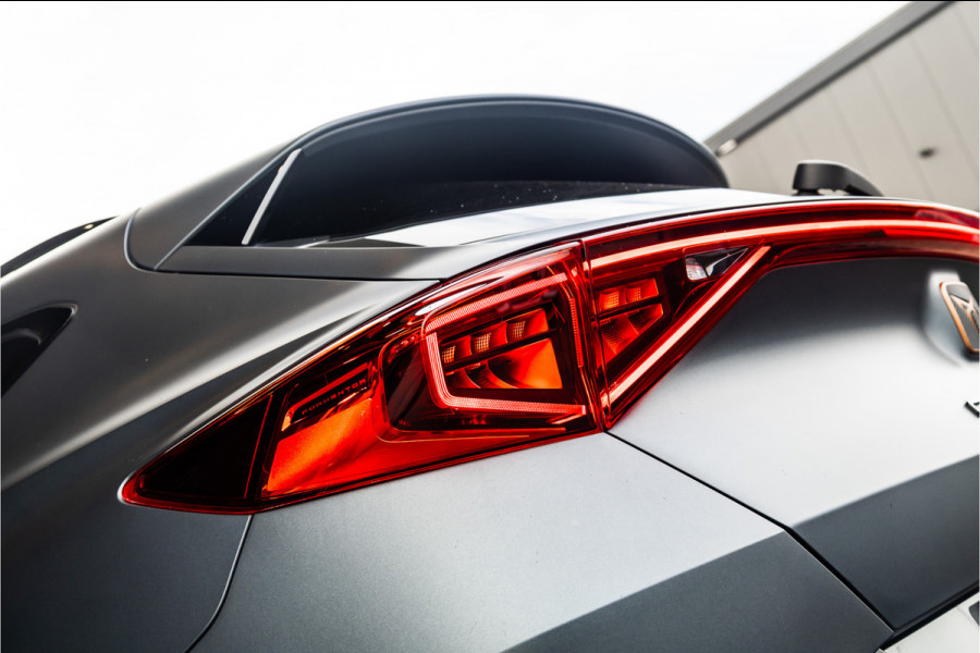 CUPRA Formentor 1.4 e-Hybrid VZ Performance - Panorama | Carbon Seats | Keyless | Camera