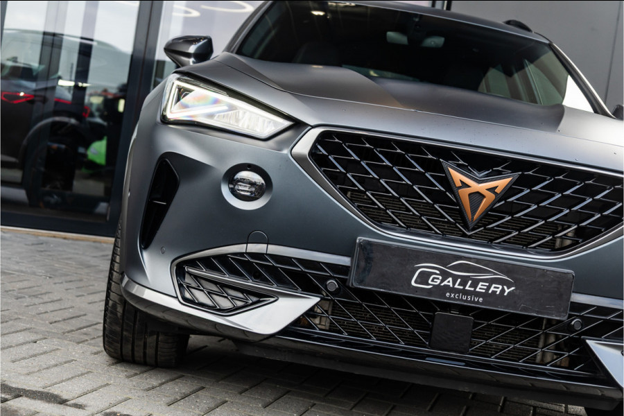 CUPRA Formentor 1.4 e-Hybrid VZ Performance - Panorama | Carbon Seats | Keyless | Camera