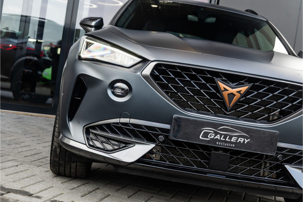 CUPRA Formentor 1.4 e-Hybrid VZ Performance - Panorama | Carbon Seats | Keyless | Camera