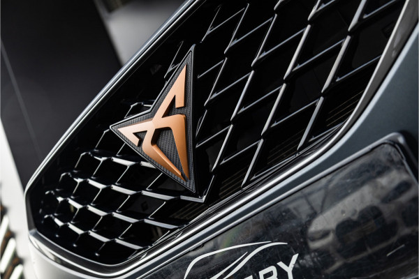 CUPRA Formentor 1.4 e-Hybrid VZ Performance - Panorama | Carbon Seats | Keyless | Camera