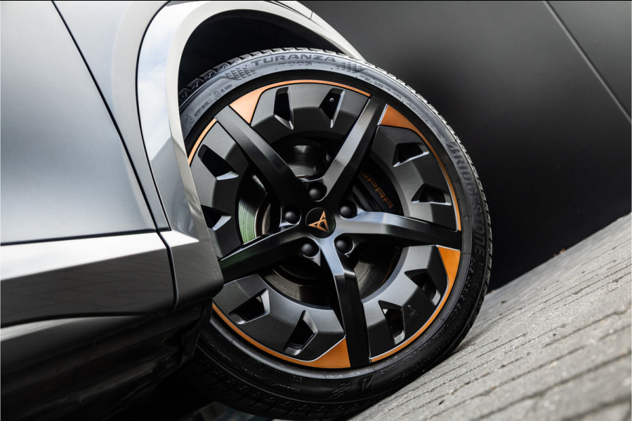 CUPRA Formentor 1.4 e-Hybrid VZ Performance - Panorama | Carbon Seats | Keyless | Camera