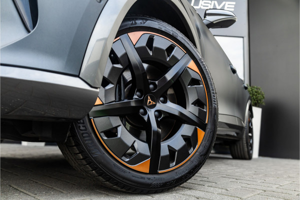 CUPRA Formentor 1.4 e-Hybrid VZ Performance - Panorama | Carbon Seats | Keyless | Camera