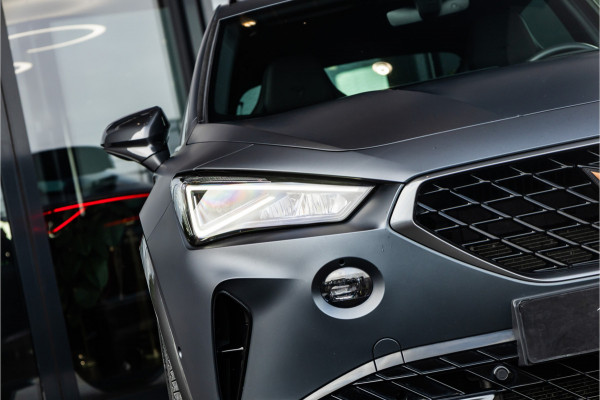 CUPRA Formentor 1.4 e-Hybrid VZ Performance - Panorama | Carbon Seats | Keyless | Camera