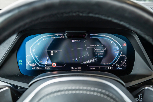 BMW X5 xDrive45e High Executive - M Sport | Swarovski | Elek. Trekhaak | 360 Camera | Memory