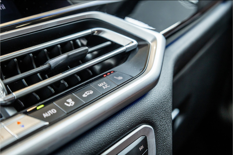 BMW X5 xDrive45e High Executive - M Sport | Swarovski | Elek. Trekhaak | 360 Camera | Memory