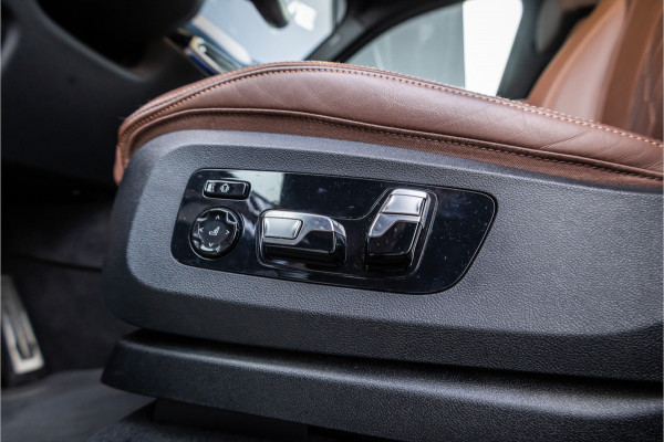 BMW X5 xDrive45e High Executive - M Sport | Swarovski | Elek. Trekhaak | 360 Camera | Memory