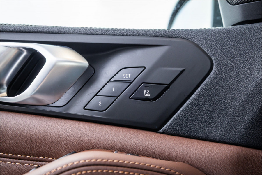 BMW X5 xDrive45e High Executive - M Sport | Swarovski | Elek. Trekhaak | 360 Camera | Memory