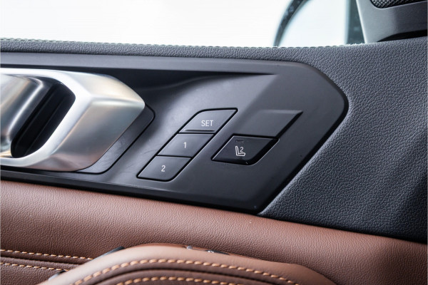 BMW X5 xDrive45e High Executive - M Sport | Swarovski | Elek. Trekhaak | 360 Camera | Memory