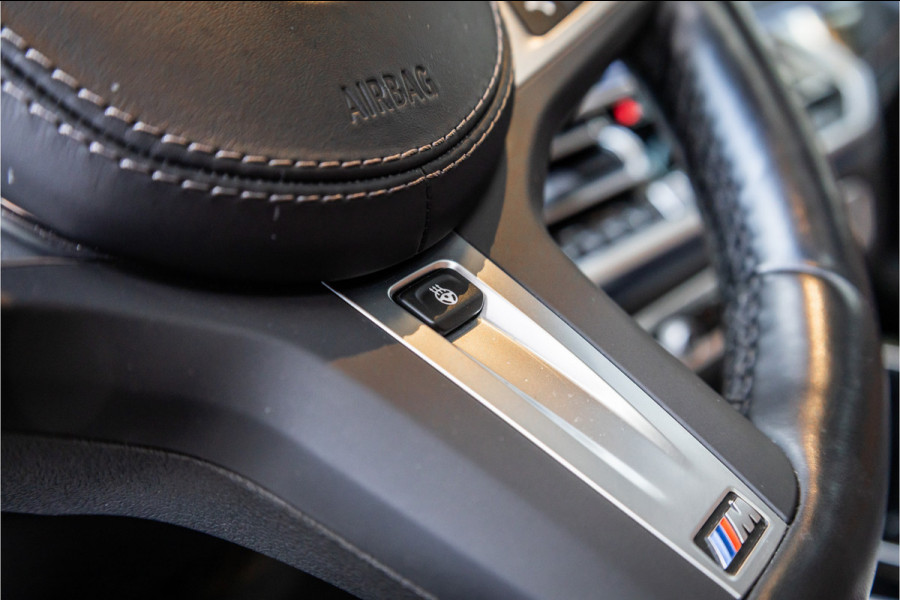 BMW X5 xDrive45e High Executive - M Sport | Swarovski | Elek. Trekhaak | 360 Camera | Memory