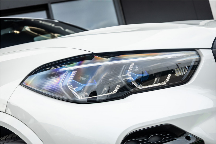 BMW X5 xDrive45e High Executive - M Sport | Swarovski | Elek. Trekhaak | 360 Camera | Memory