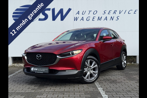 Mazda CX-30 2.0 e-SkyActiv-G M Hybrid Comfort | ACC | HUD | DAB+ | Camera | 18 inch