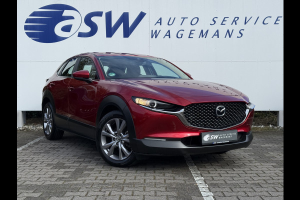 Mazda CX-30 2.0 e-SkyActiv-G M Hybrid Comfort | ACC | HUD | DAB+ | Camera | 18 inch