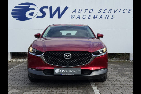 Mazda CX-30 2.0 e-SkyActiv-G M Hybrid Comfort | ACC | HUD | DAB+ | Camera | 18 inch