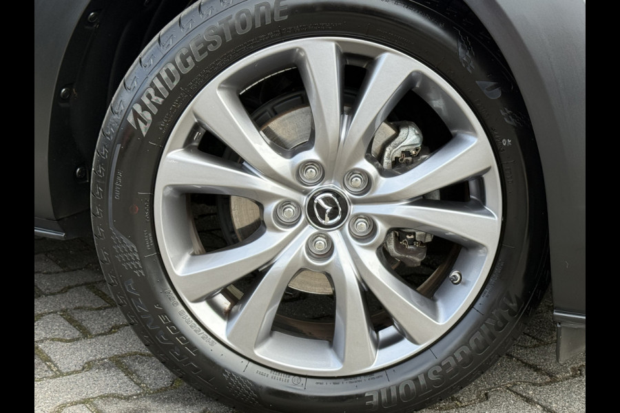 Mazda CX-30 2.0 e-SkyActiv-G M Hybrid Comfort | ACC | HUD | DAB+ | Camera | 18 inch