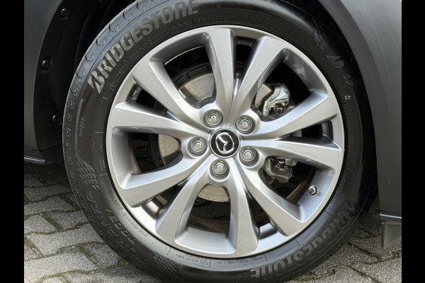 Mazda CX-30 2.0 e-SkyActiv-G M Hybrid Comfort | ACC | HUD | DAB+ | Camera | 18 inch