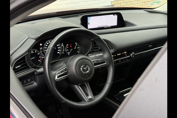 Mazda CX-30 2.0 e-SkyActiv-G M Hybrid Comfort | ACC | HUD | DAB+ | Camera | 18 inch