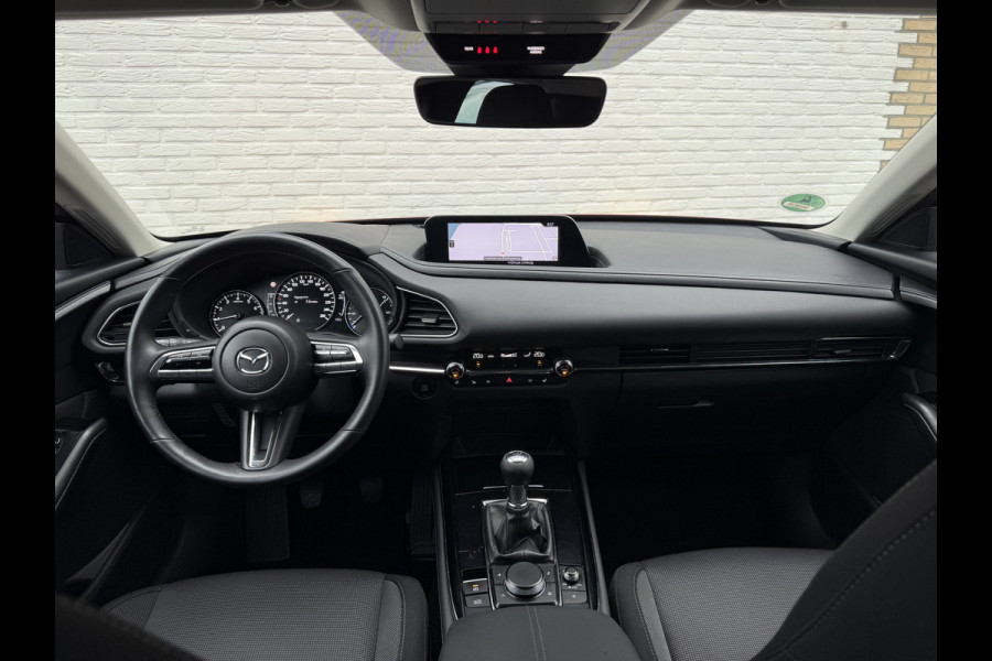 Mazda CX-30 2.0 e-SkyActiv-G M Hybrid Comfort | ACC | HUD | DAB+ | Camera | 18 inch