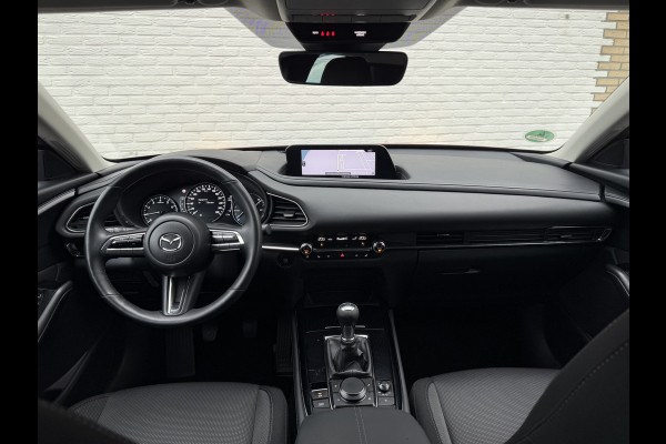 Mazda CX-30 2.0 e-SkyActiv-G M Hybrid Comfort | ACC | HUD | DAB+ | Camera | 18 inch