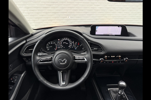 Mazda CX-30 2.0 e-SkyActiv-G M Hybrid Comfort | ACC | HUD | DAB+ | Camera | 18 inch