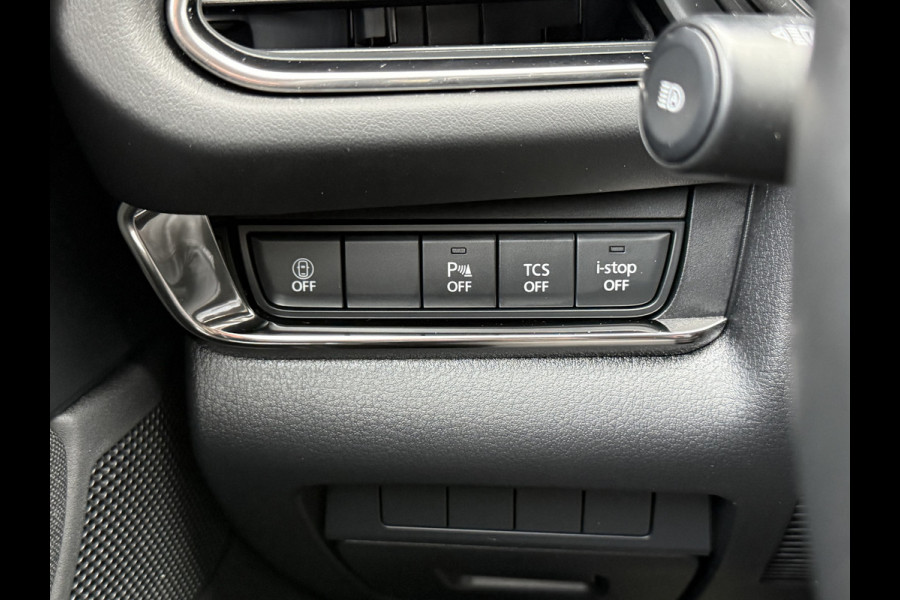 Mazda CX-30 2.0 e-SkyActiv-G M Hybrid Comfort | ACC | HUD | DAB+ | Camera | 18 inch