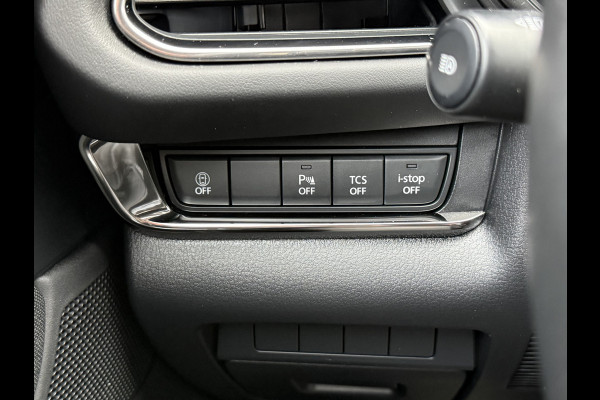 Mazda CX-30 2.0 e-SkyActiv-G M Hybrid Comfort | ACC | HUD | DAB+ | Camera | 18 inch