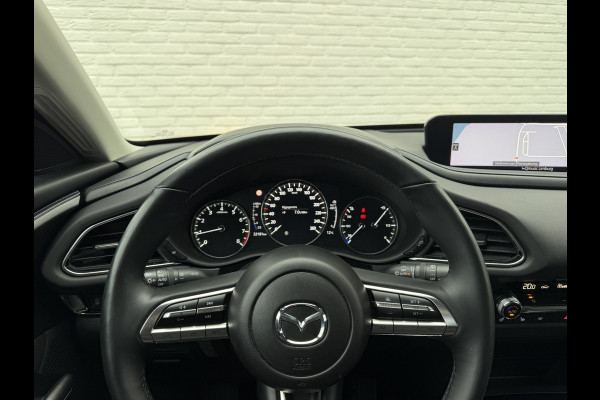 Mazda CX-30 2.0 e-SkyActiv-G M Hybrid Comfort | ACC | HUD | DAB+ | Camera | 18 inch
