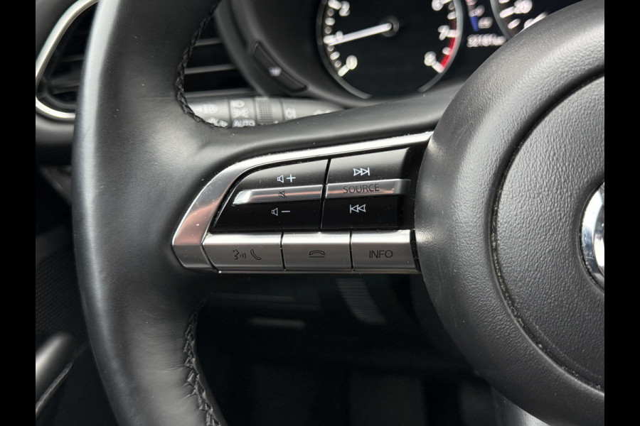 Mazda CX-30 2.0 e-SkyActiv-G M Hybrid Comfort | ACC | HUD | DAB+ | Camera | 18 inch