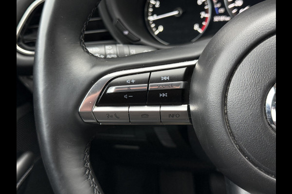 Mazda CX-30 2.0 e-SkyActiv-G M Hybrid Comfort | ACC | HUD | DAB+ | Camera | 18 inch