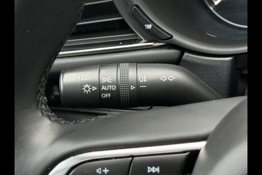 Mazda CX-30 2.0 e-SkyActiv-G M Hybrid Comfort | ACC | HUD | DAB+ | Camera | 18 inch