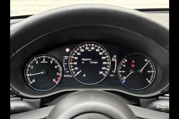 Mazda CX-30 2.0 e-SkyActiv-G M Hybrid Comfort | ACC | HUD | DAB+ | Camera | 18 inch