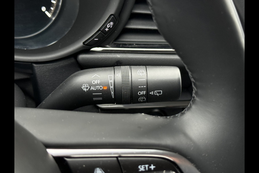 Mazda CX-30 2.0 e-SkyActiv-G M Hybrid Comfort | ACC | HUD | DAB+ | Camera | 18 inch