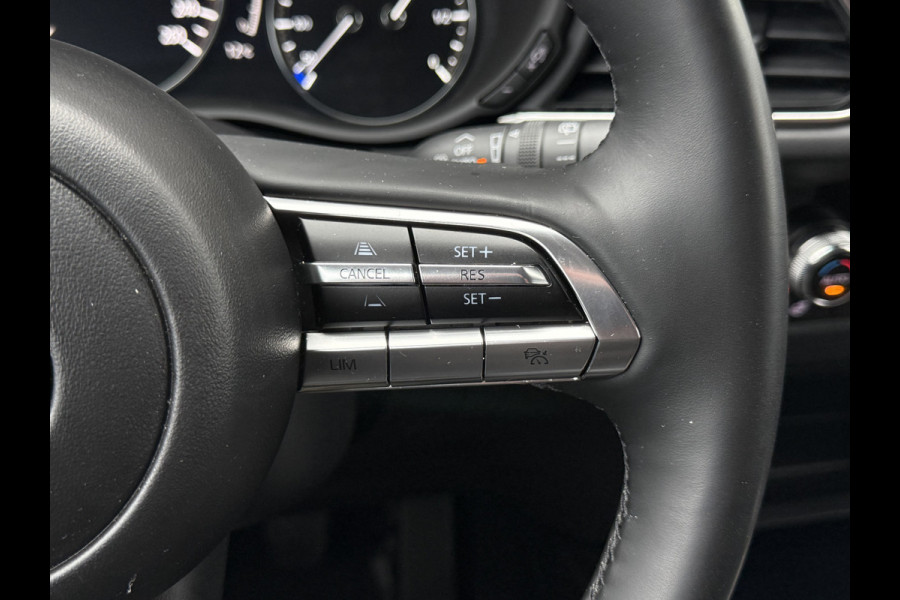 Mazda CX-30 2.0 e-SkyActiv-G M Hybrid Comfort | ACC | HUD | DAB+ | Camera | 18 inch