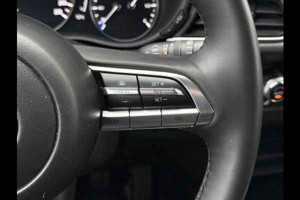 Mazda CX-30 2.0 e-SkyActiv-G M Hybrid Comfort | ACC | HUD | DAB+ | Camera | 18 inch