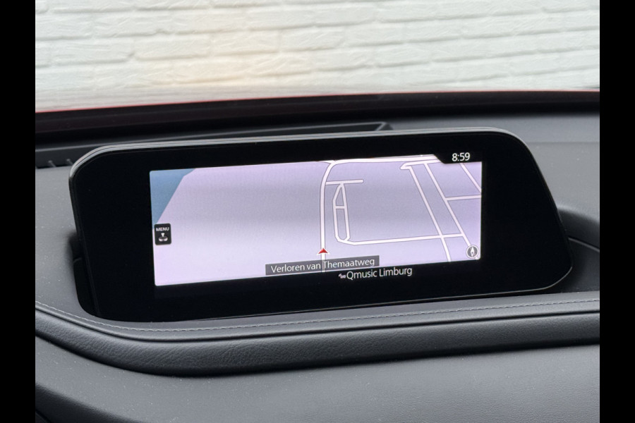 Mazda CX-30 2.0 e-SkyActiv-G M Hybrid Comfort | ACC | HUD | DAB+ | Camera | 18 inch