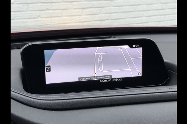 Mazda CX-30 2.0 e-SkyActiv-G M Hybrid Comfort | ACC | HUD | DAB+ | Camera | 18 inch