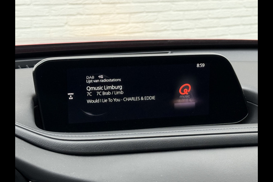 Mazda CX-30 2.0 e-SkyActiv-G M Hybrid Comfort | ACC | HUD | DAB+ | Camera | 18 inch