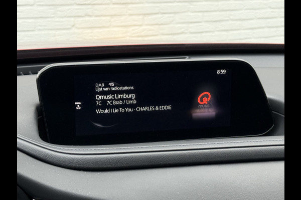 Mazda CX-30 2.0 e-SkyActiv-G M Hybrid Comfort | ACC | HUD | DAB+ | Camera | 18 inch