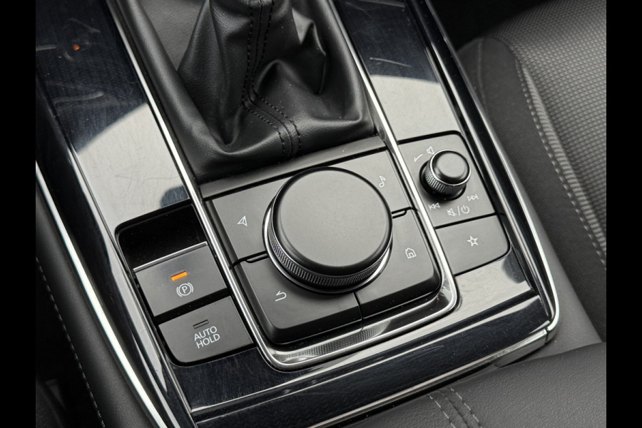 Mazda CX-30 2.0 e-SkyActiv-G M Hybrid Comfort | ACC | HUD | DAB+ | Camera | 18 inch