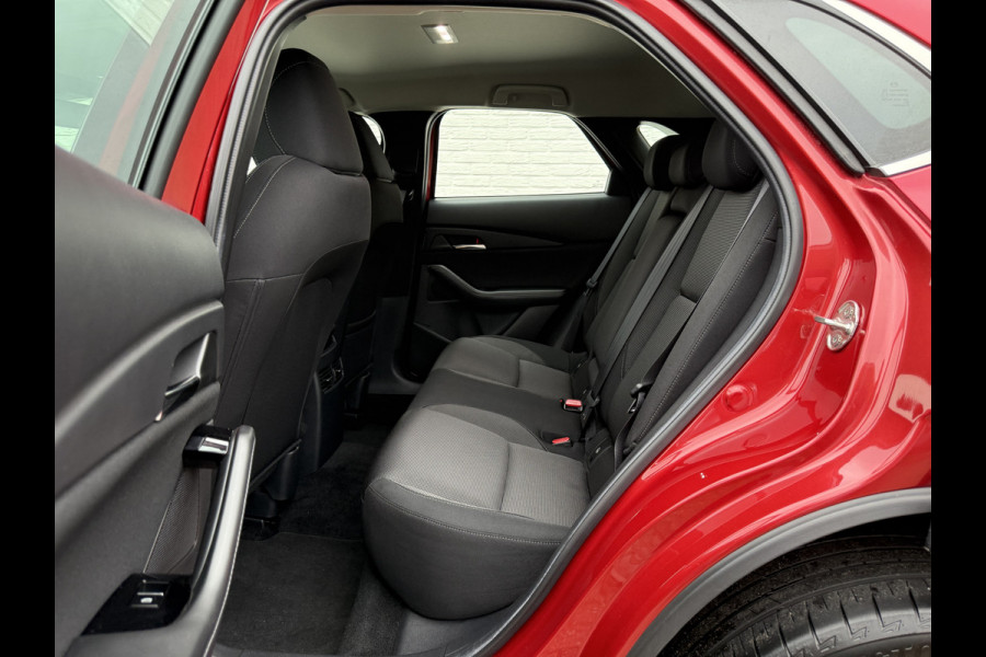 Mazda CX-30 2.0 e-SkyActiv-G M Hybrid Comfort | ACC | HUD | DAB+ | Camera | 18 inch