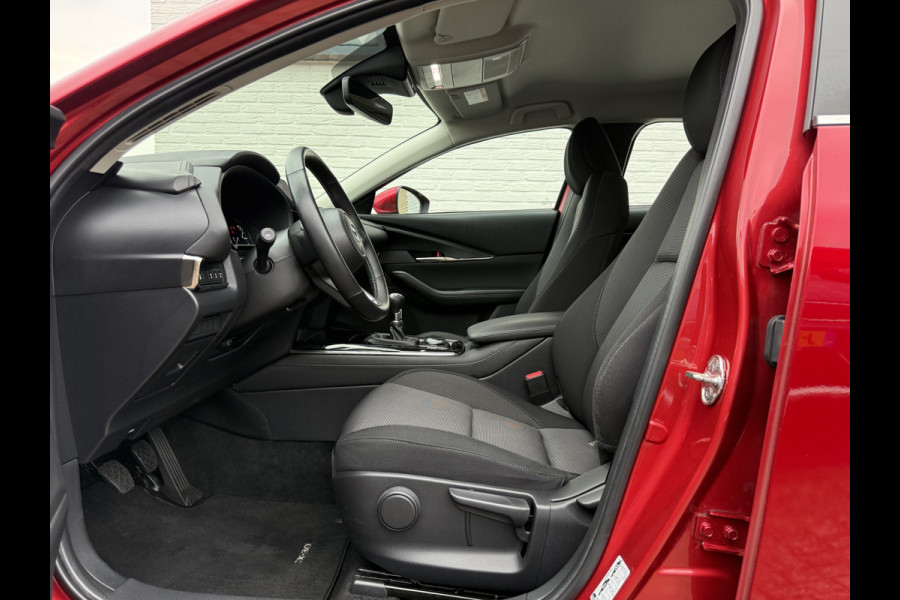 Mazda CX-30 2.0 e-SkyActiv-G M Hybrid Comfort | ACC | HUD | DAB+ | Camera | 18 inch