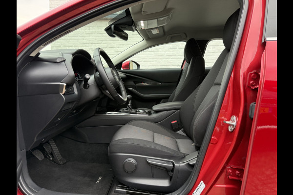 Mazda CX-30 2.0 e-SkyActiv-G M Hybrid Comfort | ACC | HUD | DAB+ | Camera | 18 inch