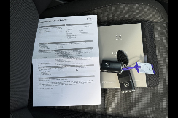 Mazda CX-30 2.0 e-SkyActiv-G M Hybrid Comfort | ACC | HUD | DAB+ | Camera | 18 inch